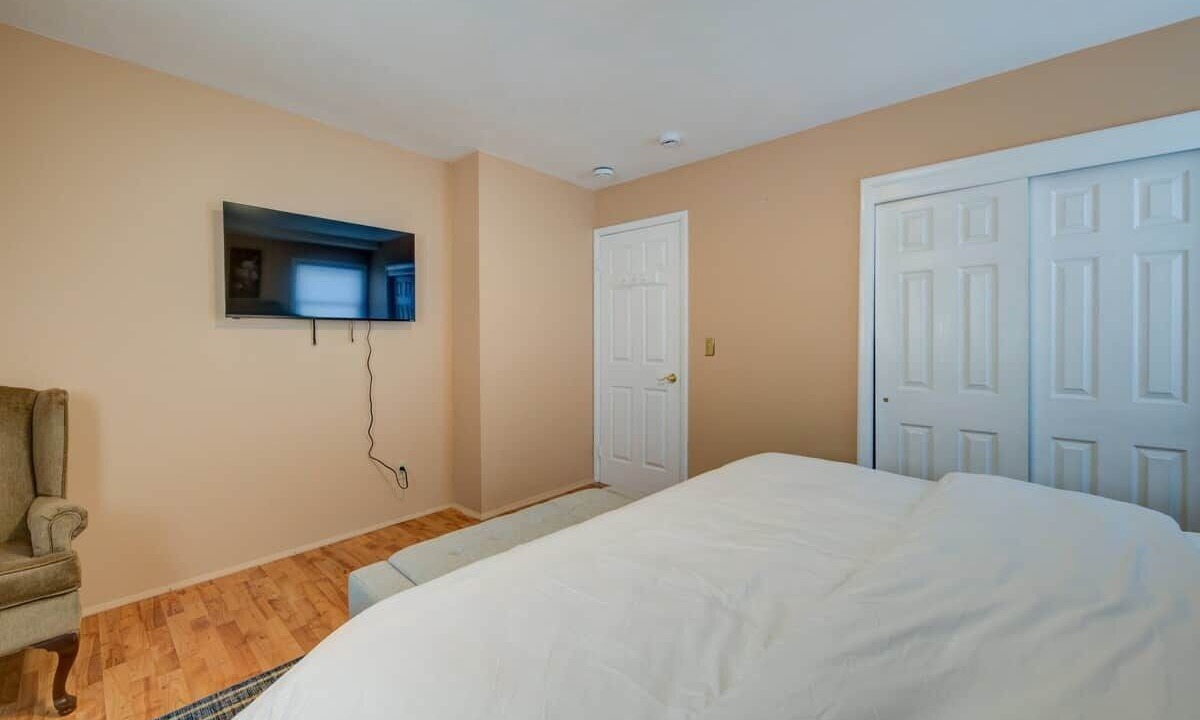 Photo of Bedroom in Colonie