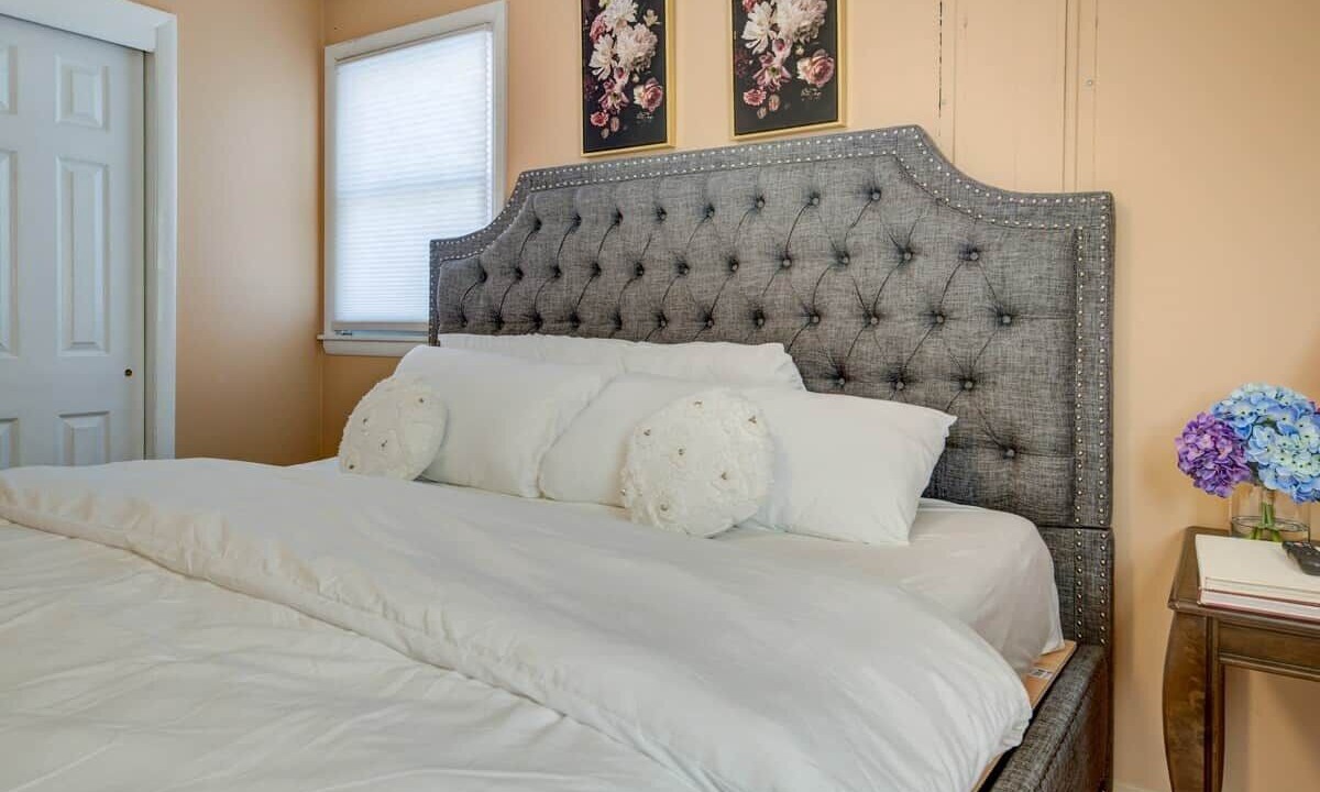 Photo of Bedroom in Colonie