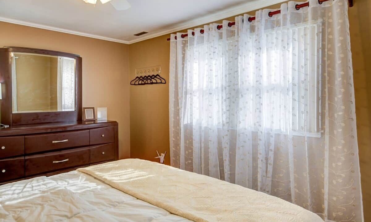 Photo of Bedroom in Colonie