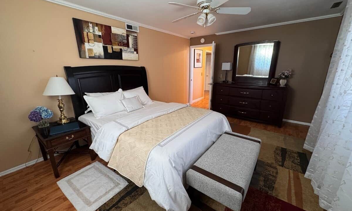 Photo of Bedroom in Colonie