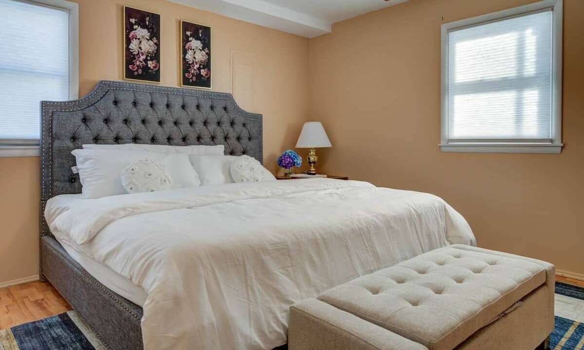 Photo of Bedroom in Colonie