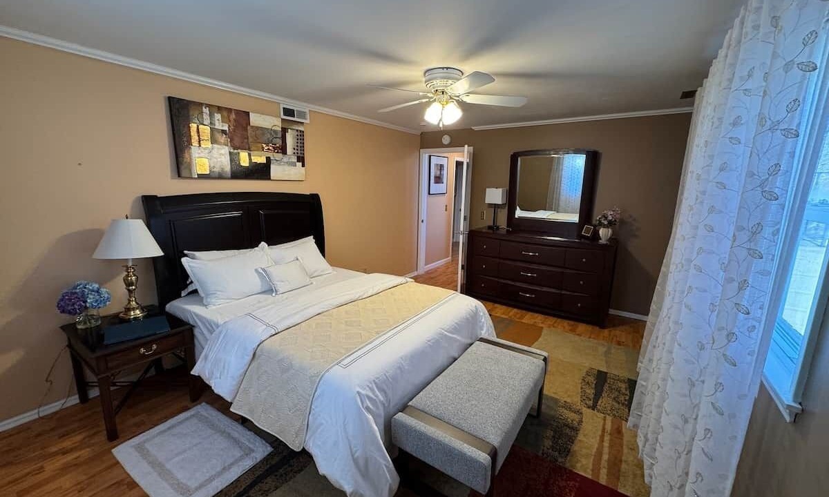 Photo of Bedroom in Colonie