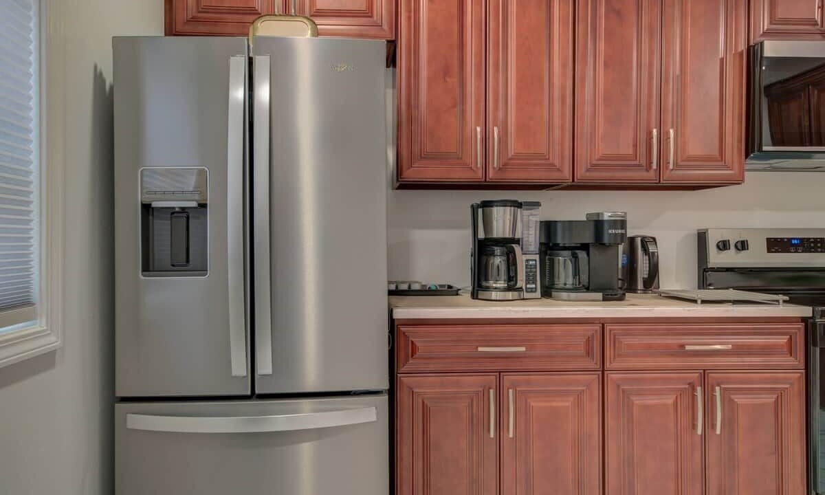 Photo of Kitchen in Colonie