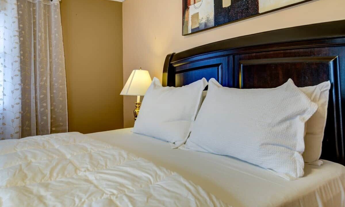 Photo of Bedroom in Colonie