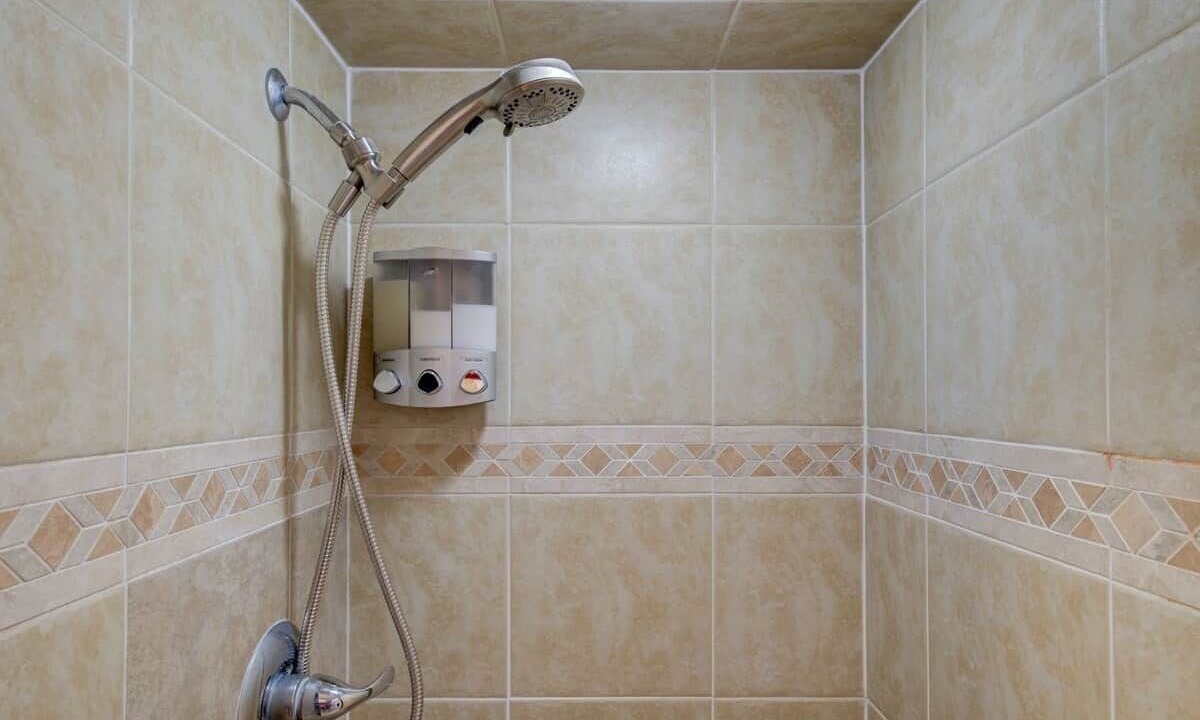 Photo of Bathroom in Colonie