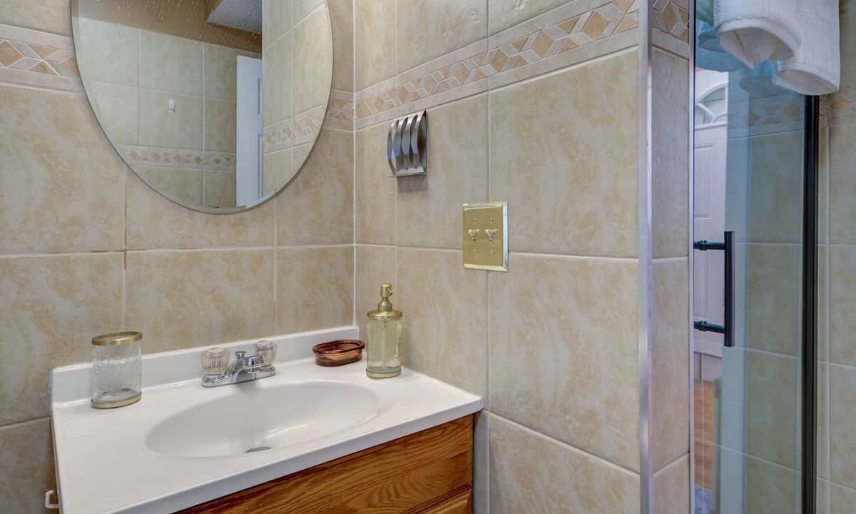 Photo of Bathroom in Colonie