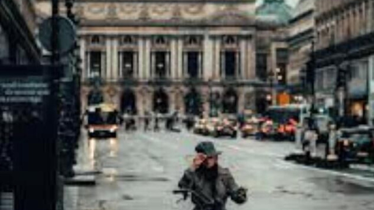Photo of Others in Quartier Saint-Georges