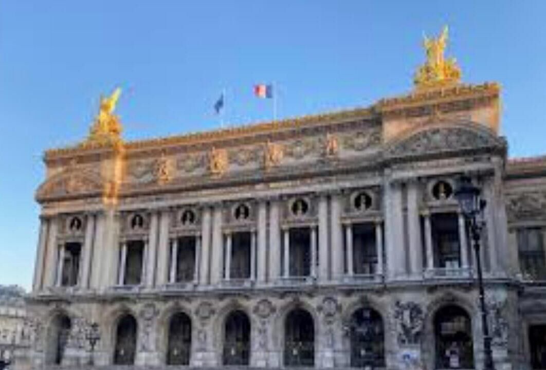 Photo of Others in Quartier Saint-Georges