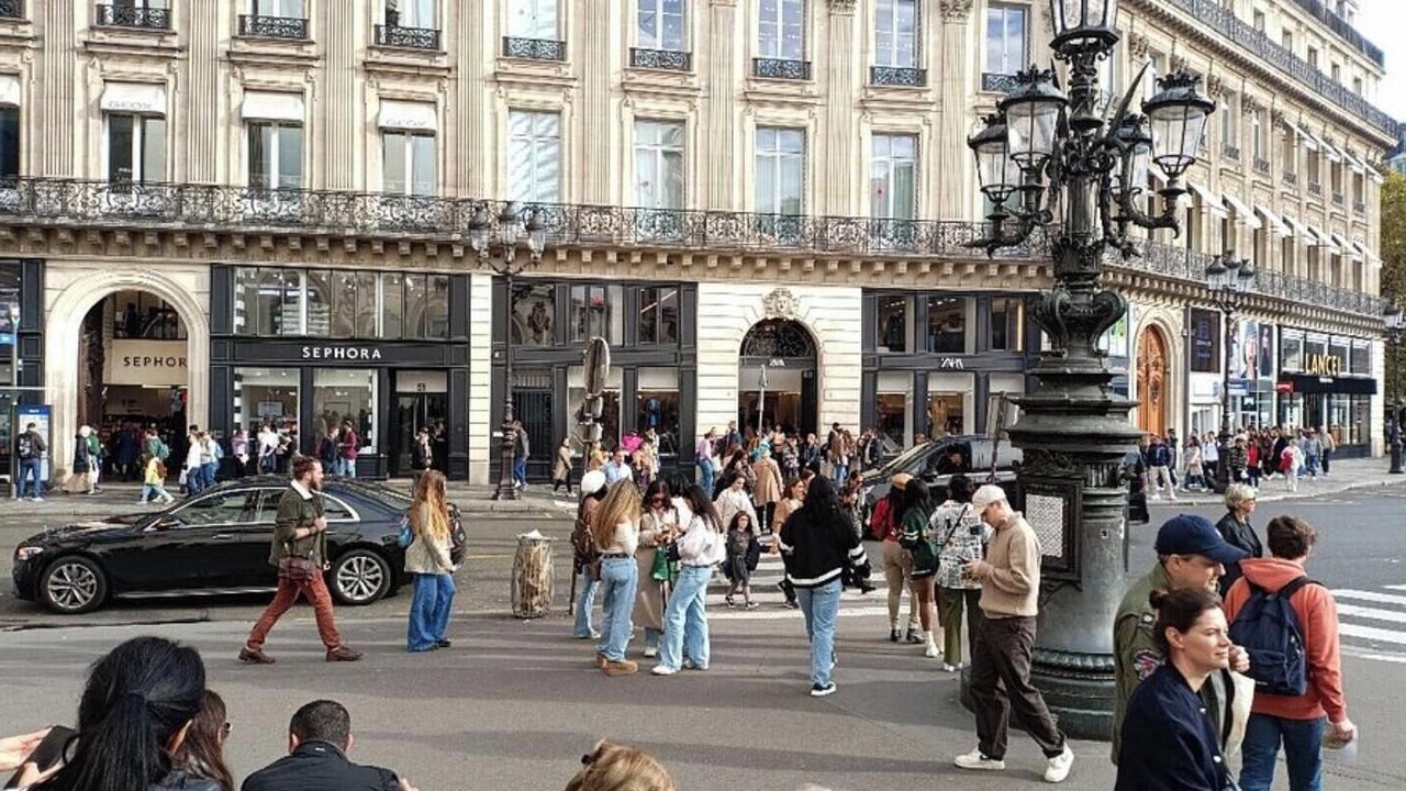 Photo of Others in Quartier Saint-Georges