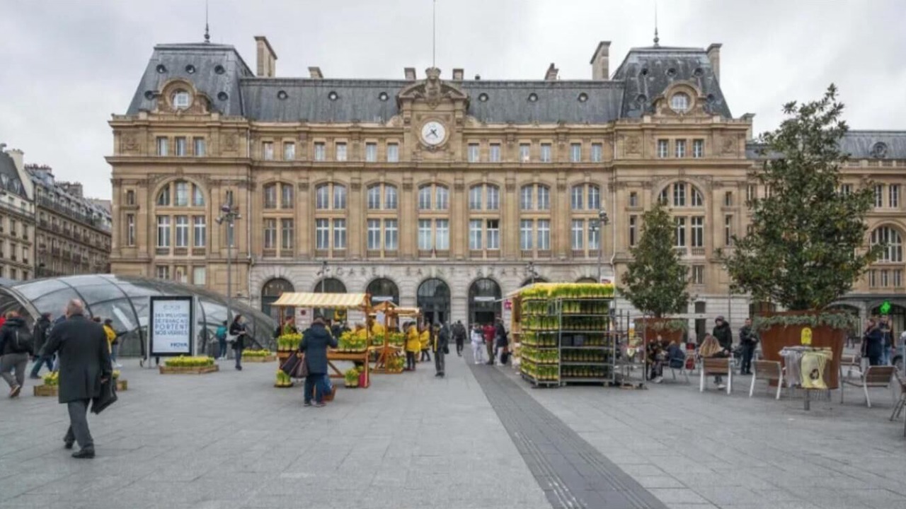 Photo of Others in Quartier Saint-Georges
