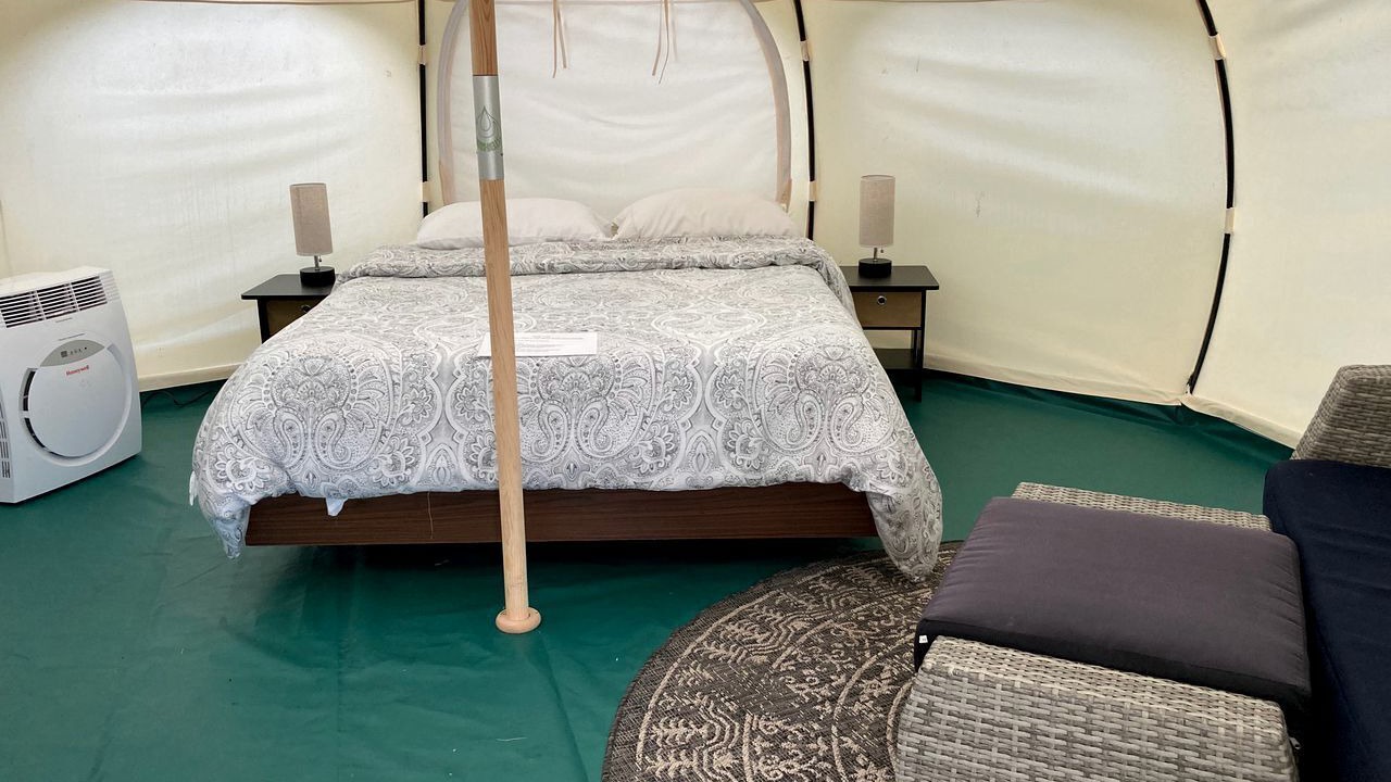 Photo of Bedroom in Gordonsville