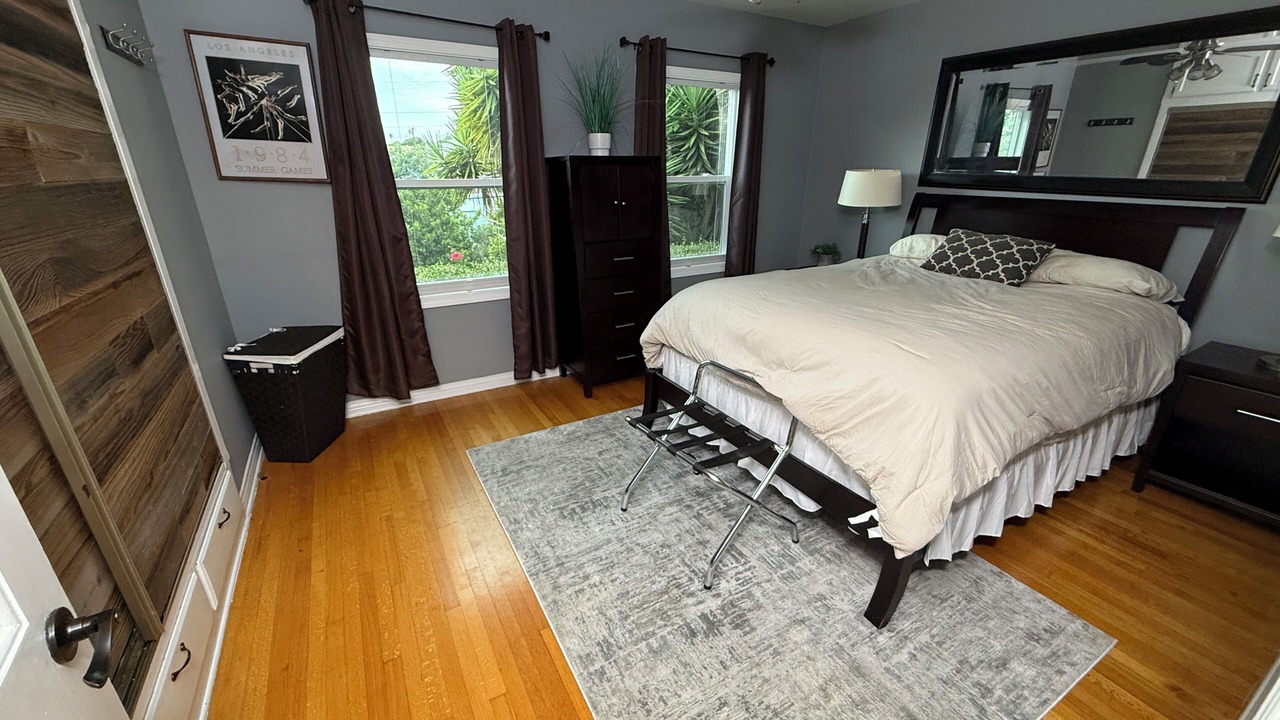 Photo of Bedroom in View Park-Windsor Hills