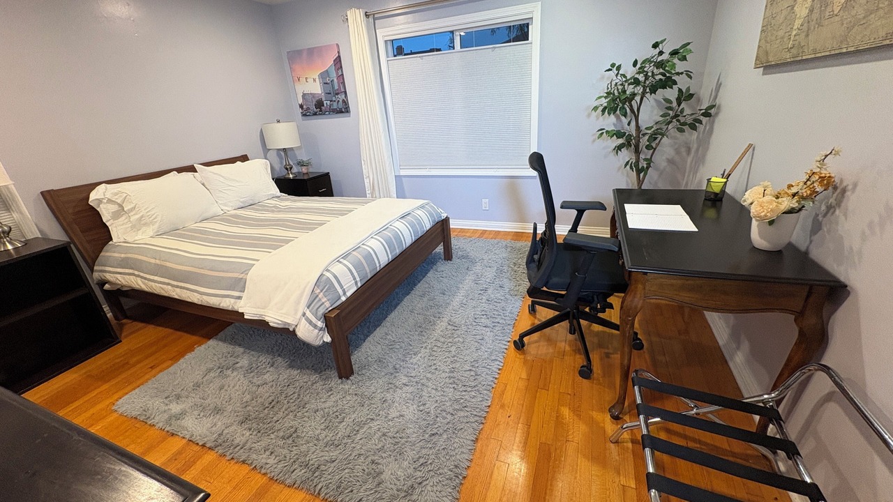 Photo of Bedroom in View Park-Windsor Hills
