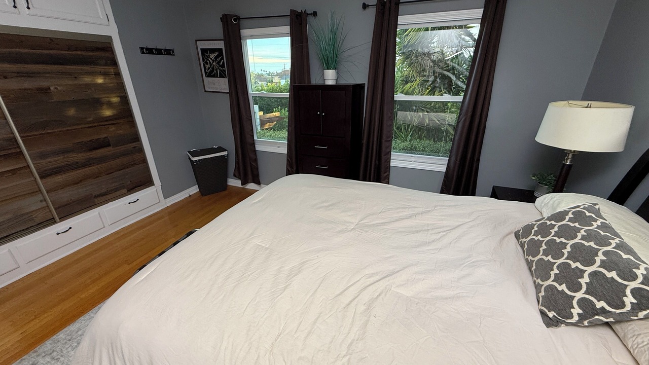 Photo of Bedroom in View Park-Windsor Hills