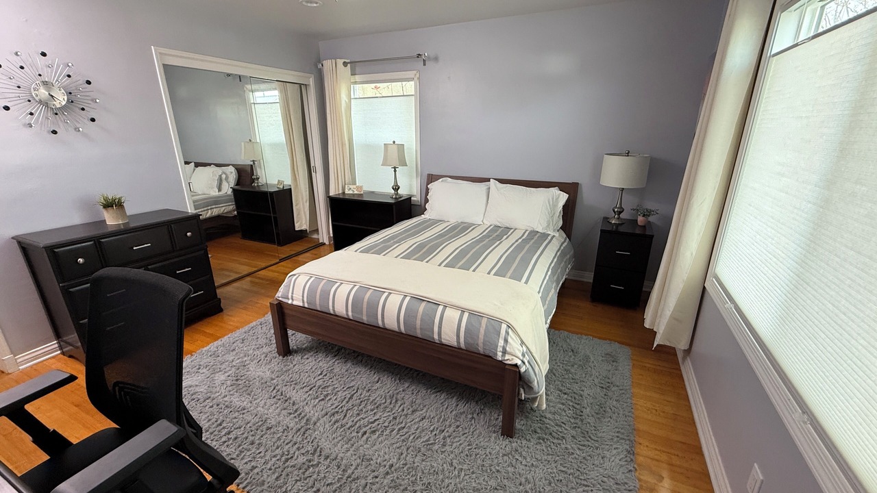 Photo of Bedroom in View Park-Windsor Hills