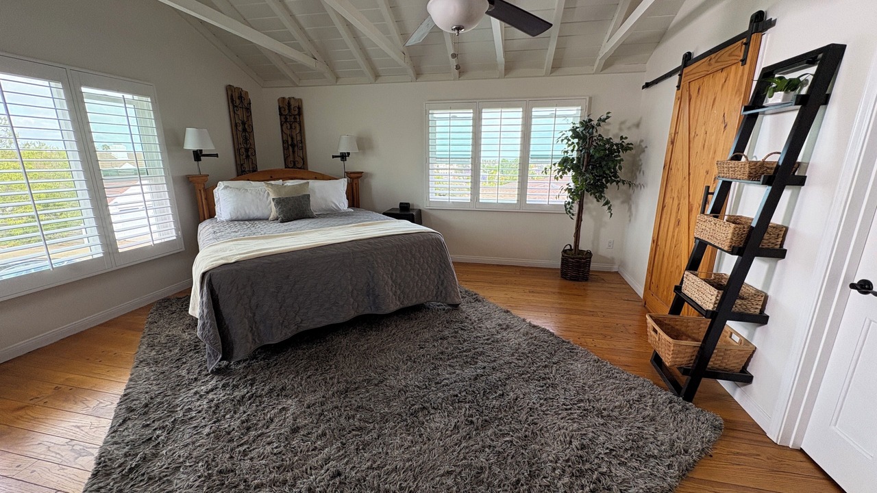 Photo of Bedroom in View Park-Windsor Hills