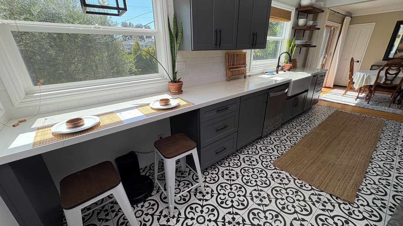 Photo of Kitchen in View Park-Windsor Hills