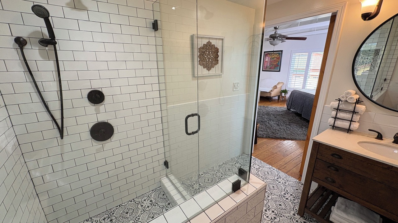Photo of Bathroom in View Park-Windsor Hills