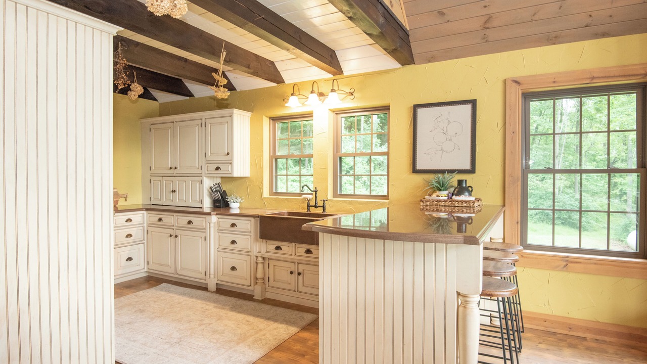 Photo of Kitchen in Everett