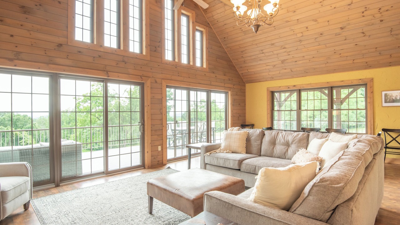 Photo of Livingroom in Everett
