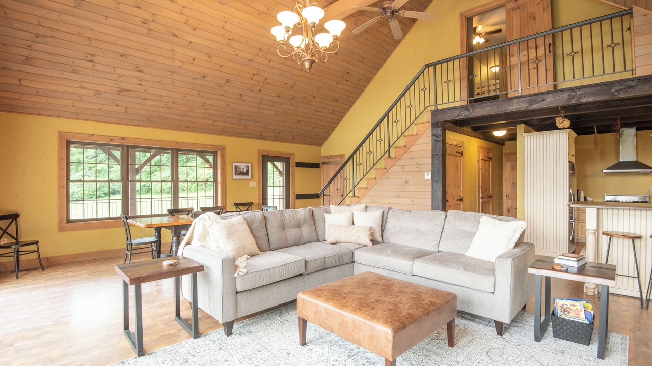 Photo of Livingroom in Everett