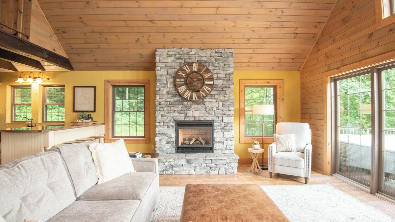 Photo of Livingroom in Everett