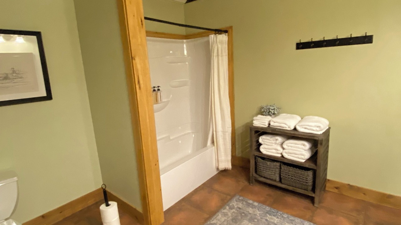 Photo of Bathroom in Everett