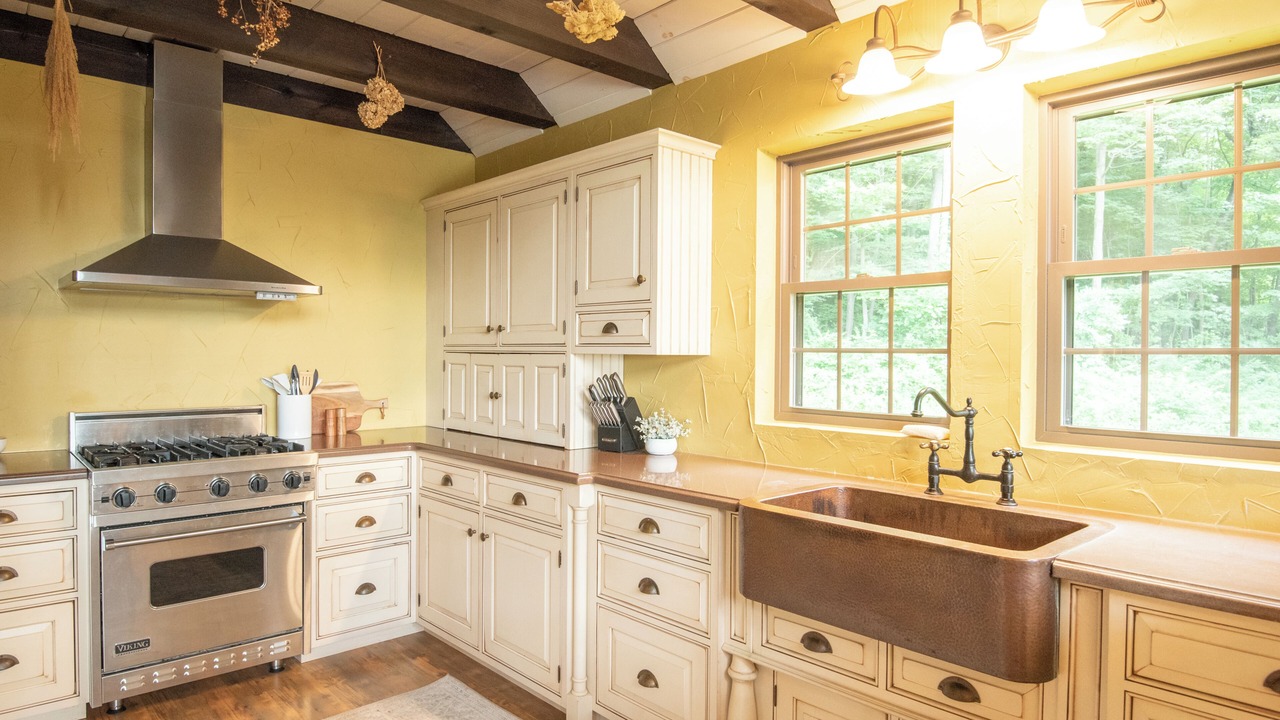 Photo of Kitchen in Everett