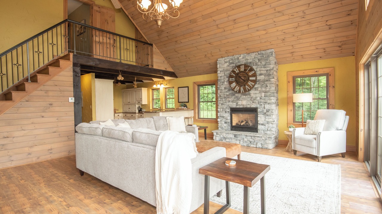 Photo of Livingroom in Everett