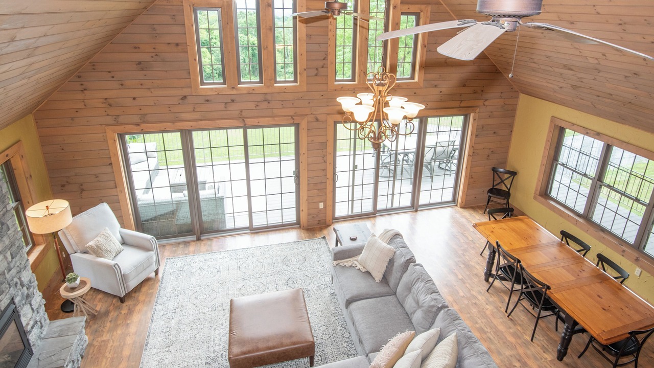Photo of Livingroom in Everett