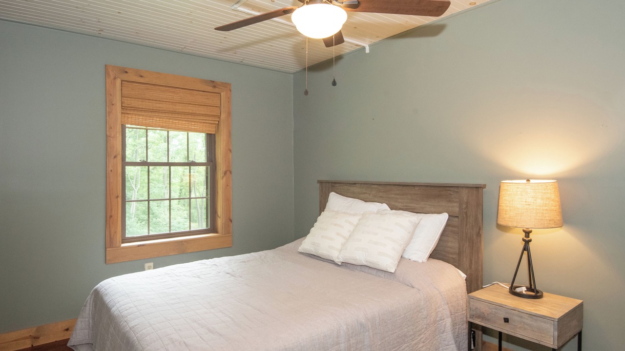 Photo of Bedroom in Everett