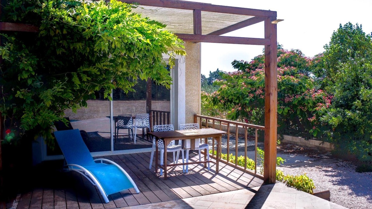 Photo of Outdoor in Mirepeisset