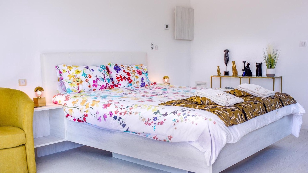 Photo of Bedroom in Mirepeisset
