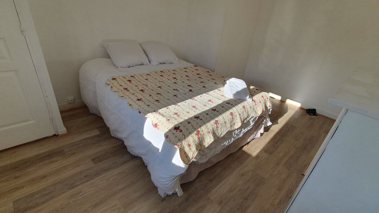 Photo of Bedroom in Somain