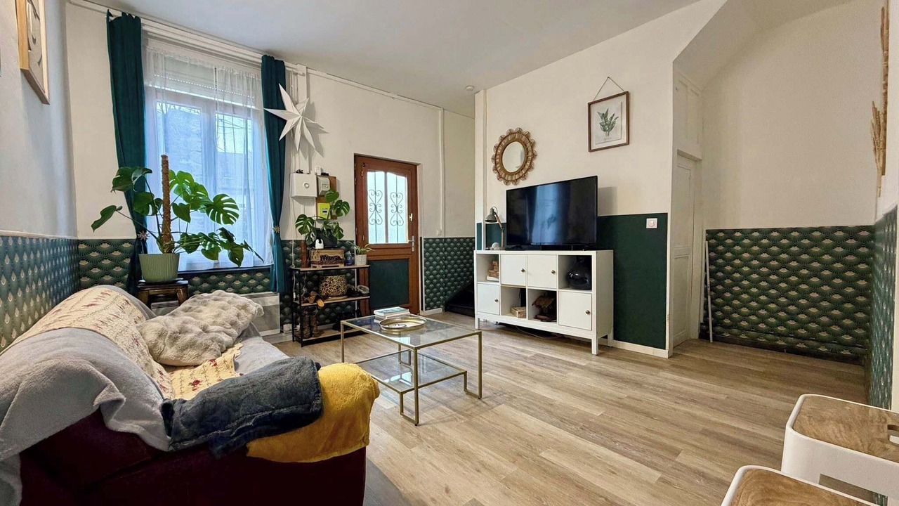 Photo of Livingroom in Somain