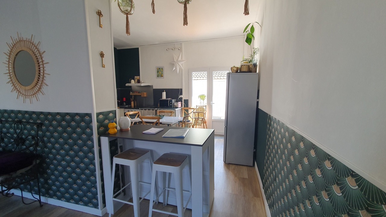 Photo of Kitchen in Somain