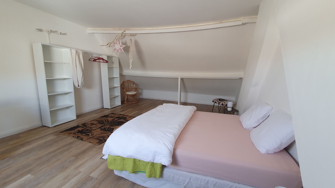 Photo of Bedroom in Somain