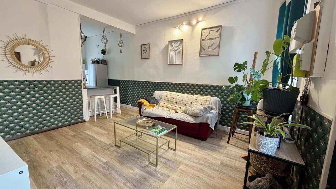 Photo of Livingroom in Somain