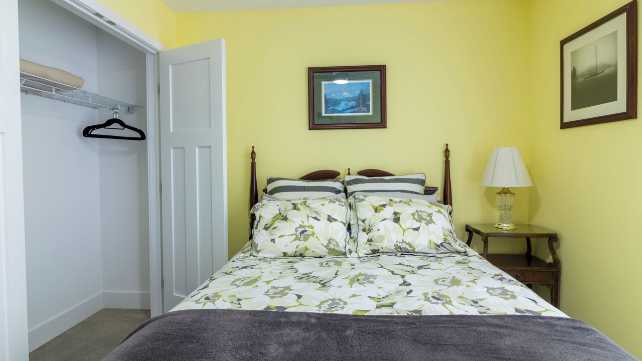 Photo of Bedroom in Sterling