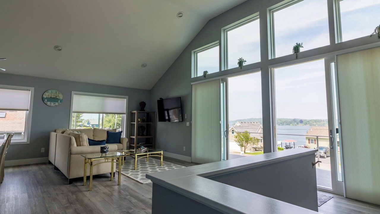 Photo of Livingroom in Sterling