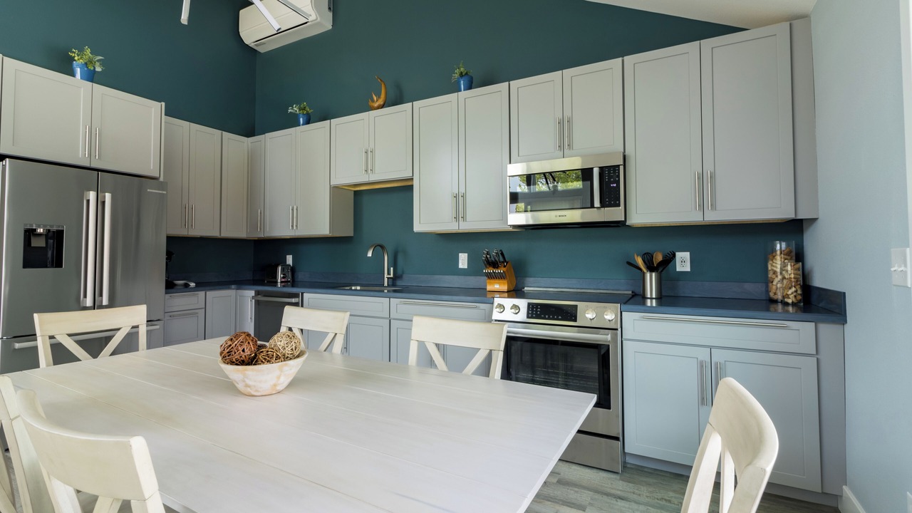 Photo of Kitchen in Sterling