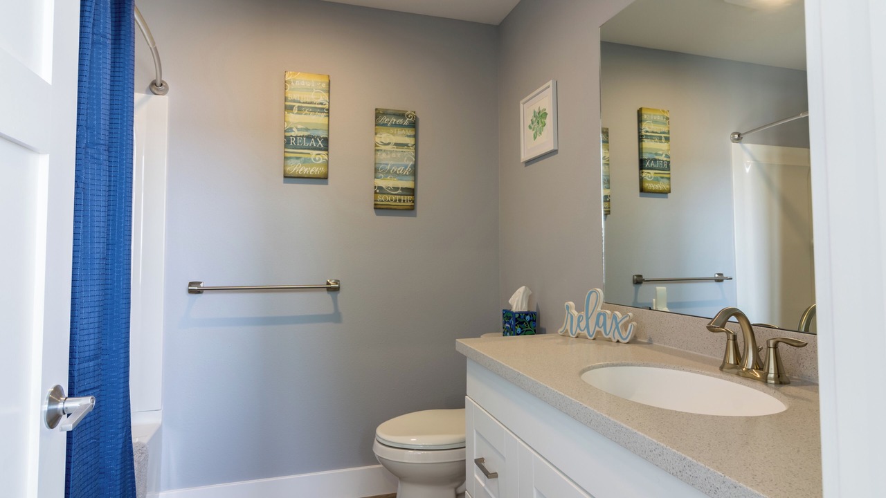 Photo of Bathroom in Sterling