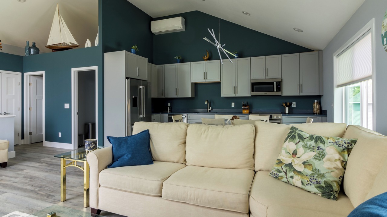 Photo of Livingroom in Sterling