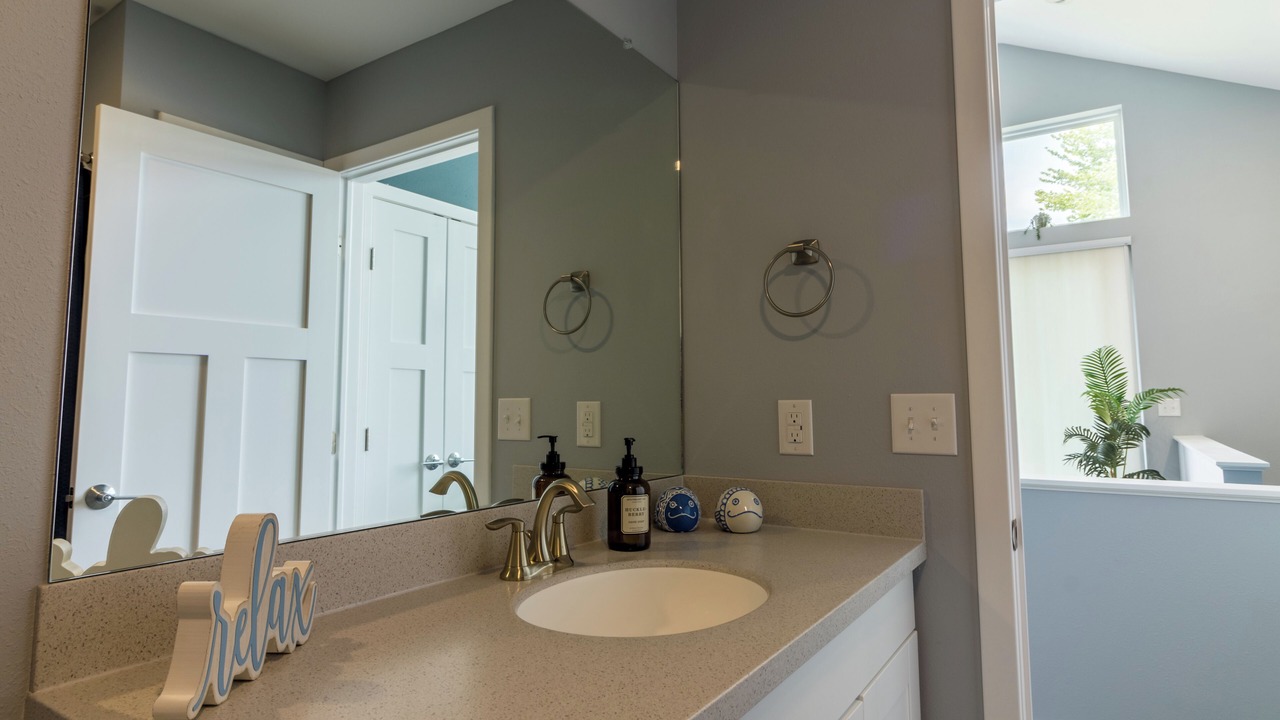 Photo of Bathroom in Sterling