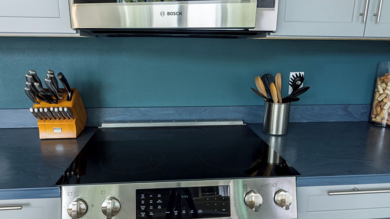 Photo of Kitchen in Sterling
