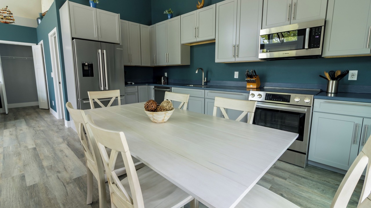 Photo of Kitchen in Sterling