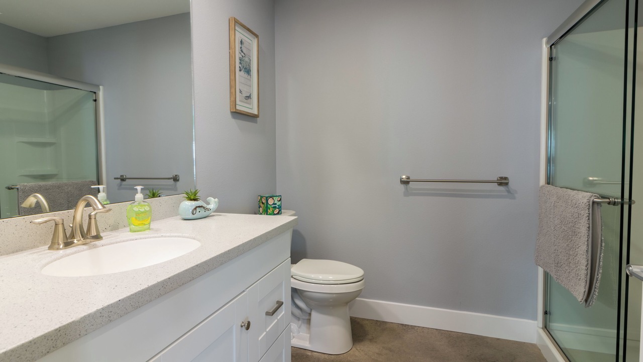 Photo of Bathroom in Sterling