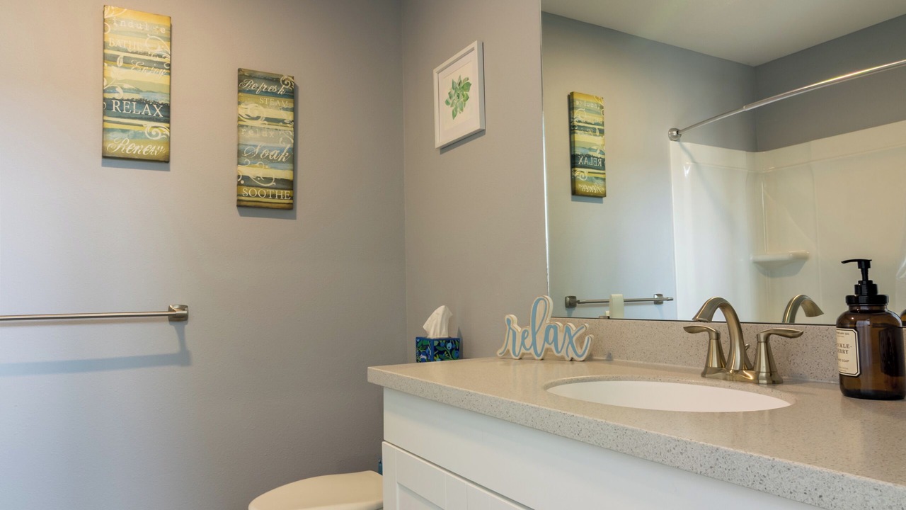 Photo of Bathroom in Sterling