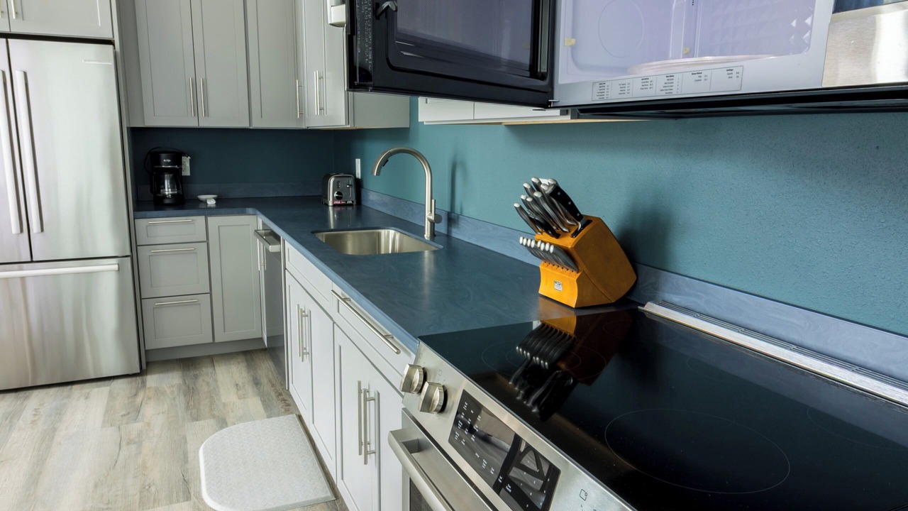 Photo of Kitchen in Sterling