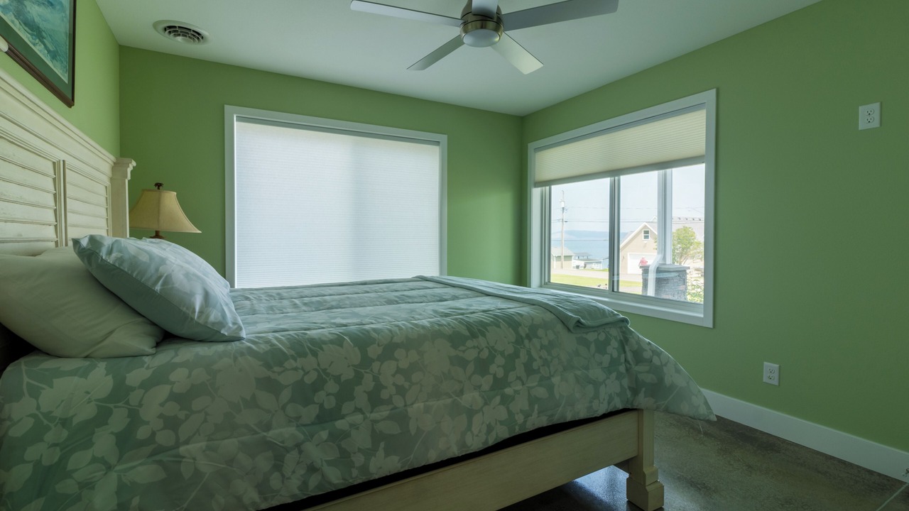 Photo of Bedroom in Sterling